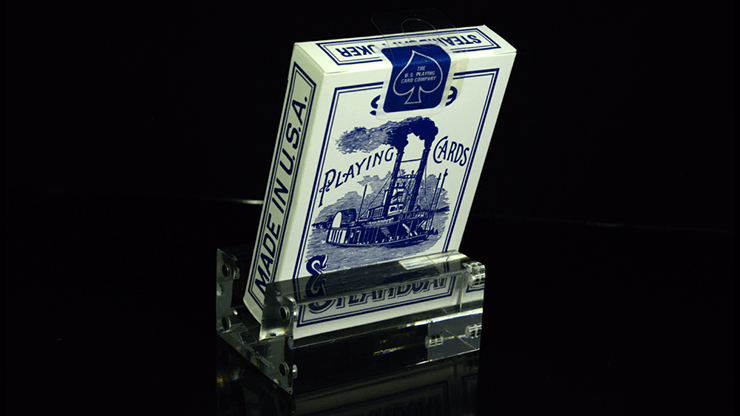 PlayingCardDecks.com-Carat XDD Deck Display