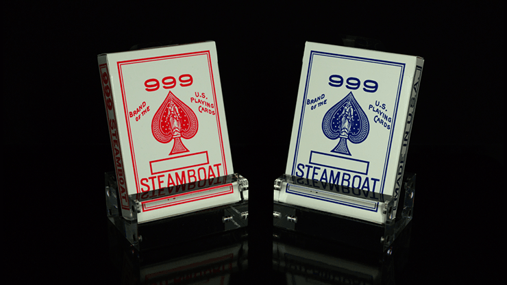 PlayingCardDecks.com-Carat XDD Deck Display
