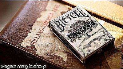 PlayingCardDecks.com-52 Proof Bicycle Playing Cards