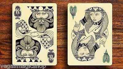PlayingCardDecks.com-1st Edition Mint Playing Cards USPCC