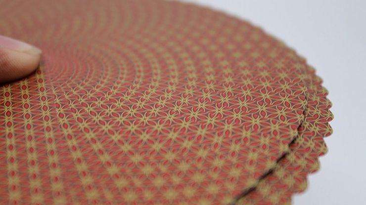PlayingCardDecks.com-LUXX Elliptica Playing Cards LPCC
