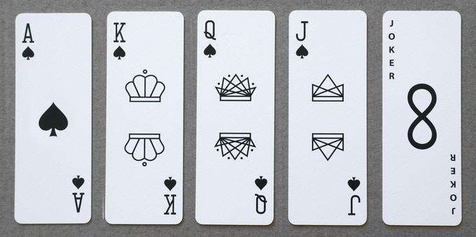 PlayingCardDecks.com-Air Deck v2 Premium Waterproof Playing Cards