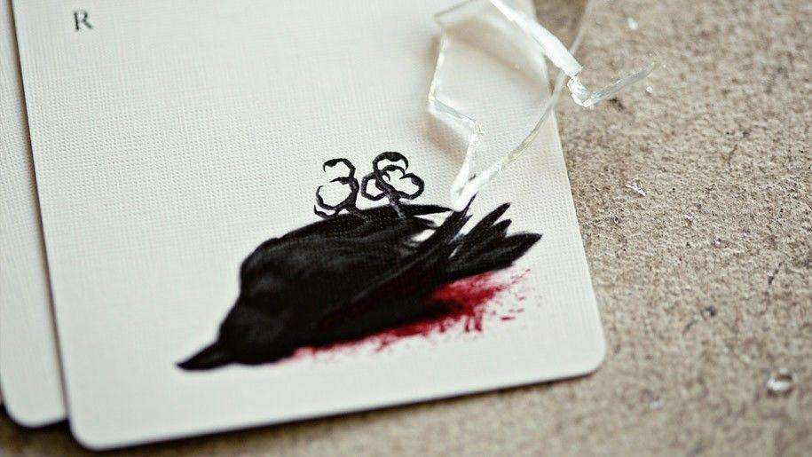 PlayingCardDecks.com-Madison Dealers Green Playing Cards USPCC