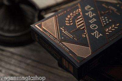 PlayingCardDecks.com-Union Playing Cards USPCC