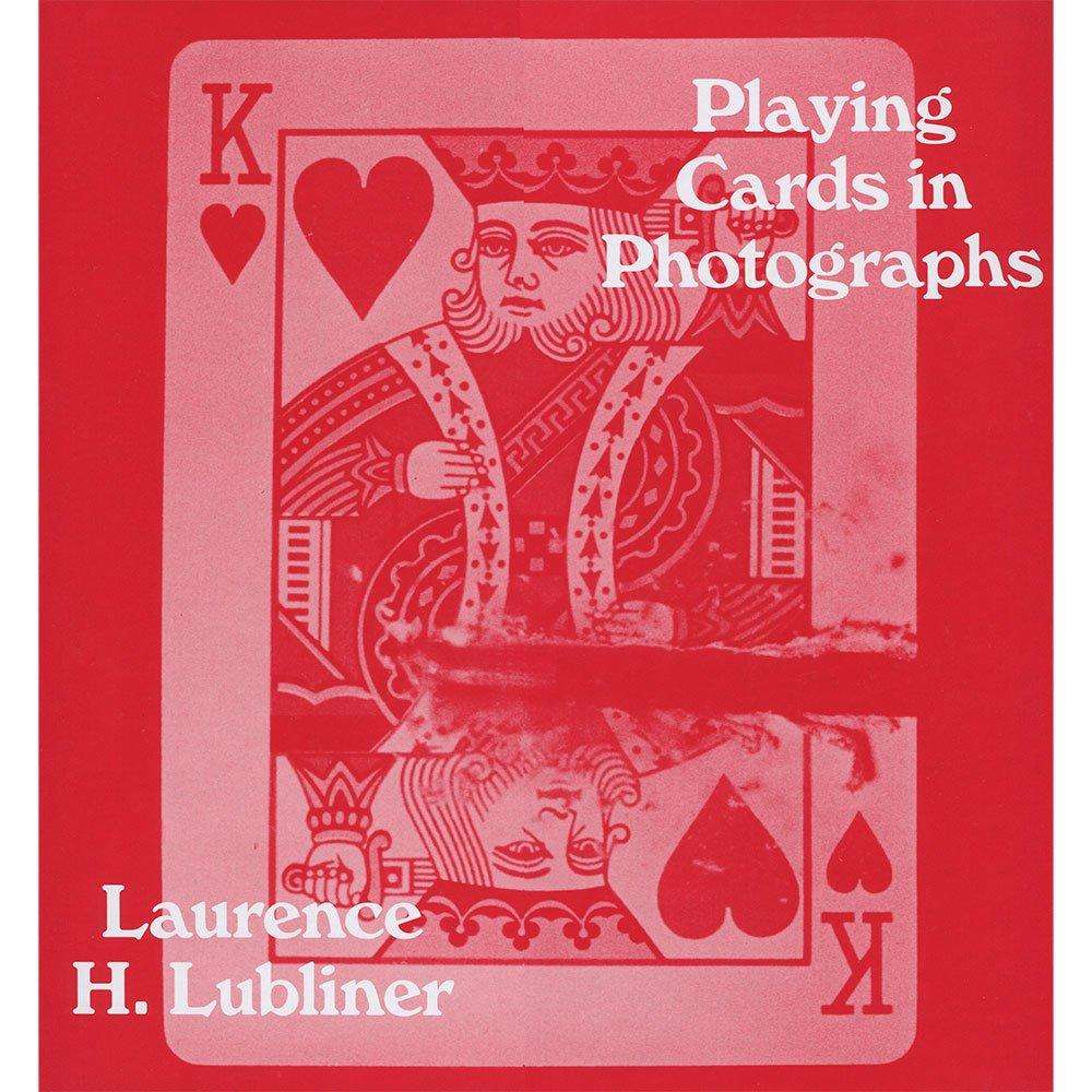 PlayingCardDecks.com-Playing Cards in Photographs Book