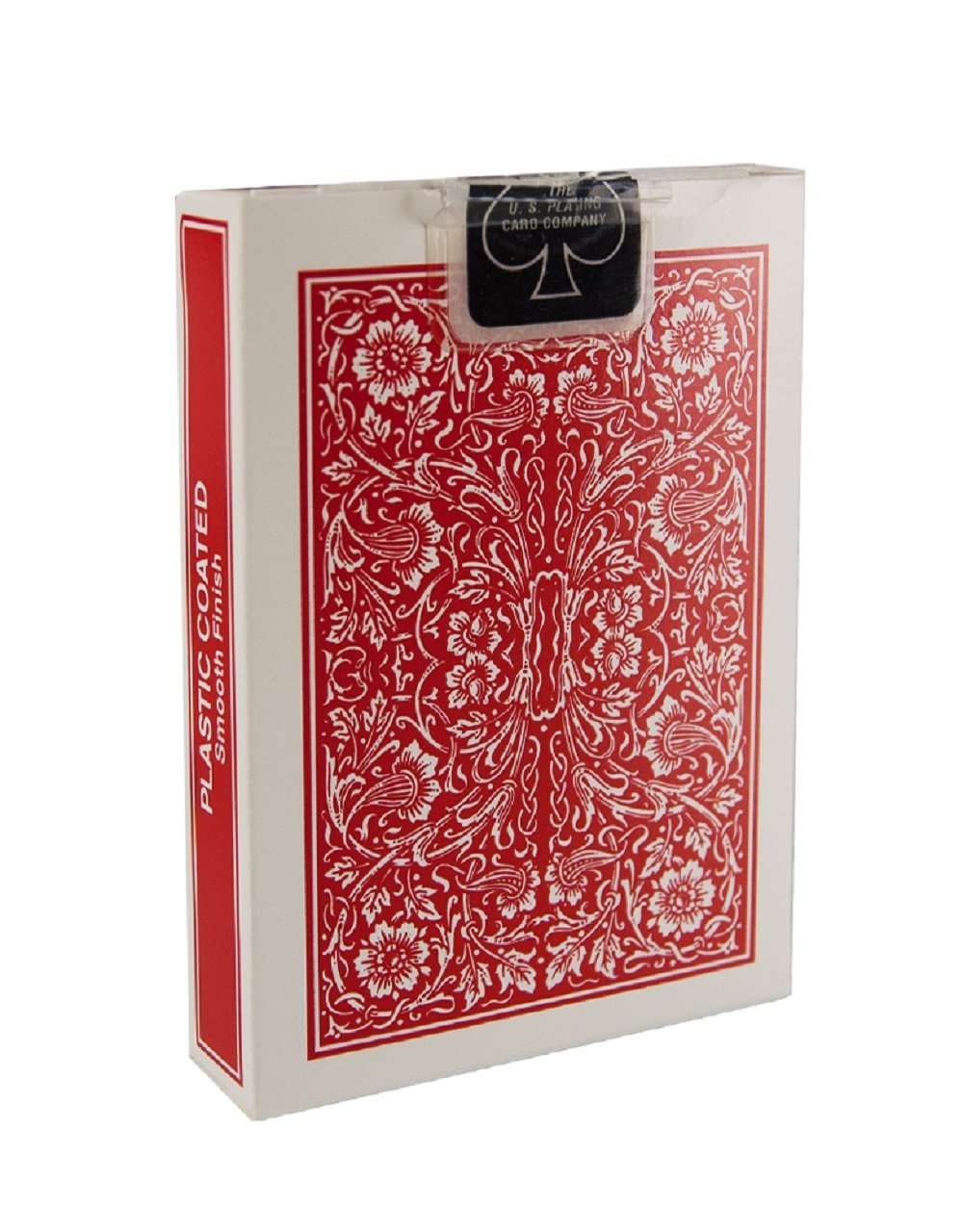 PlayingCardDecks.com-Pinochle Streamline Playing Cards 2 Deck Set USPCC