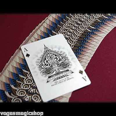 PlayingCardDecks.com-Occults Bicycle Playing Cards