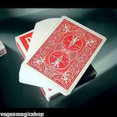 PlayingCardDecks.com-Lefty Red Bicycle Playing Cards Deck