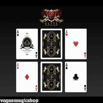 PlayingCardDecks.com-Majestic Bicycle Playing Cards