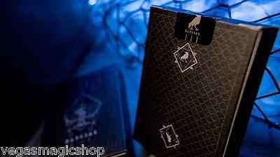 PlayingCardDecks.com-Darkfall Playing Cards USPCC