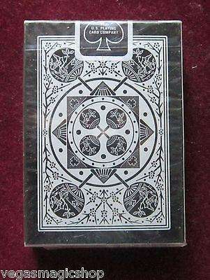 PlayingCardDecks.com-Viper Tally-Ho Fan Back Playing Cards