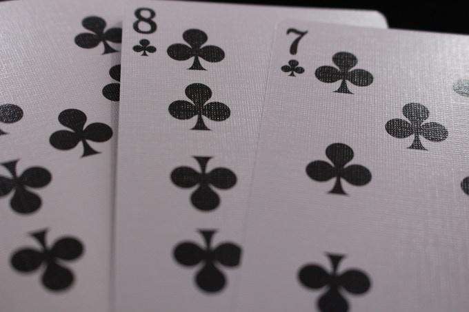 PlayingCardDecks.com-Hippos 707 Playing Cards FPCC