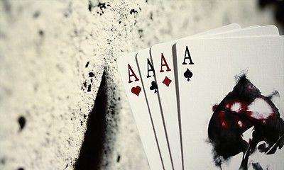 PlayingCardDecks.com-Infinity Playing Cards Deck USPCC