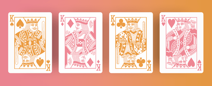 PlayingCardDecks.com-Tasty Playing Cards HCPC