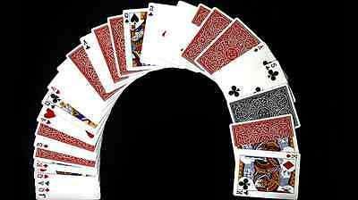 PlayingCardDecks.com-Superior Playing Cards Gaff Set (27 Total Cards) EPCC