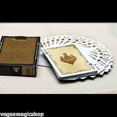 PlayingCardDecks.com-Elegance Black Bicycle Playing Cards