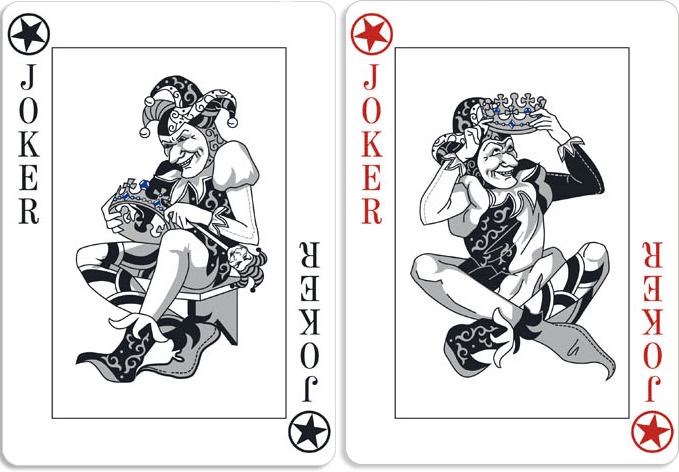 PlayingCardDecks.com-Crown Jewels Sapphire Classic Edition Playing Cards SPCC