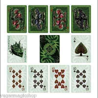 PlayingCardDecks.com-Thorn Bicycle Playing Cards Deck