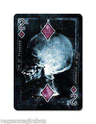 PlayingCardDecks.com-Karnival X-TREME Bicycle Playing Cards