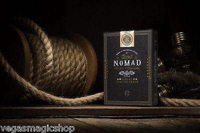 PlayingCardDecks.com-NoMad Playing Cards USPCC