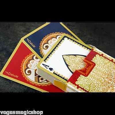 PlayingCardDecks.com-Bellezza Bicycle Playing Cards