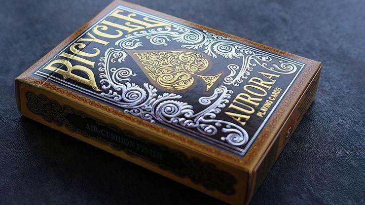 PlayingCardDecks.com-Aurora v2 Bicycle Playing Cards