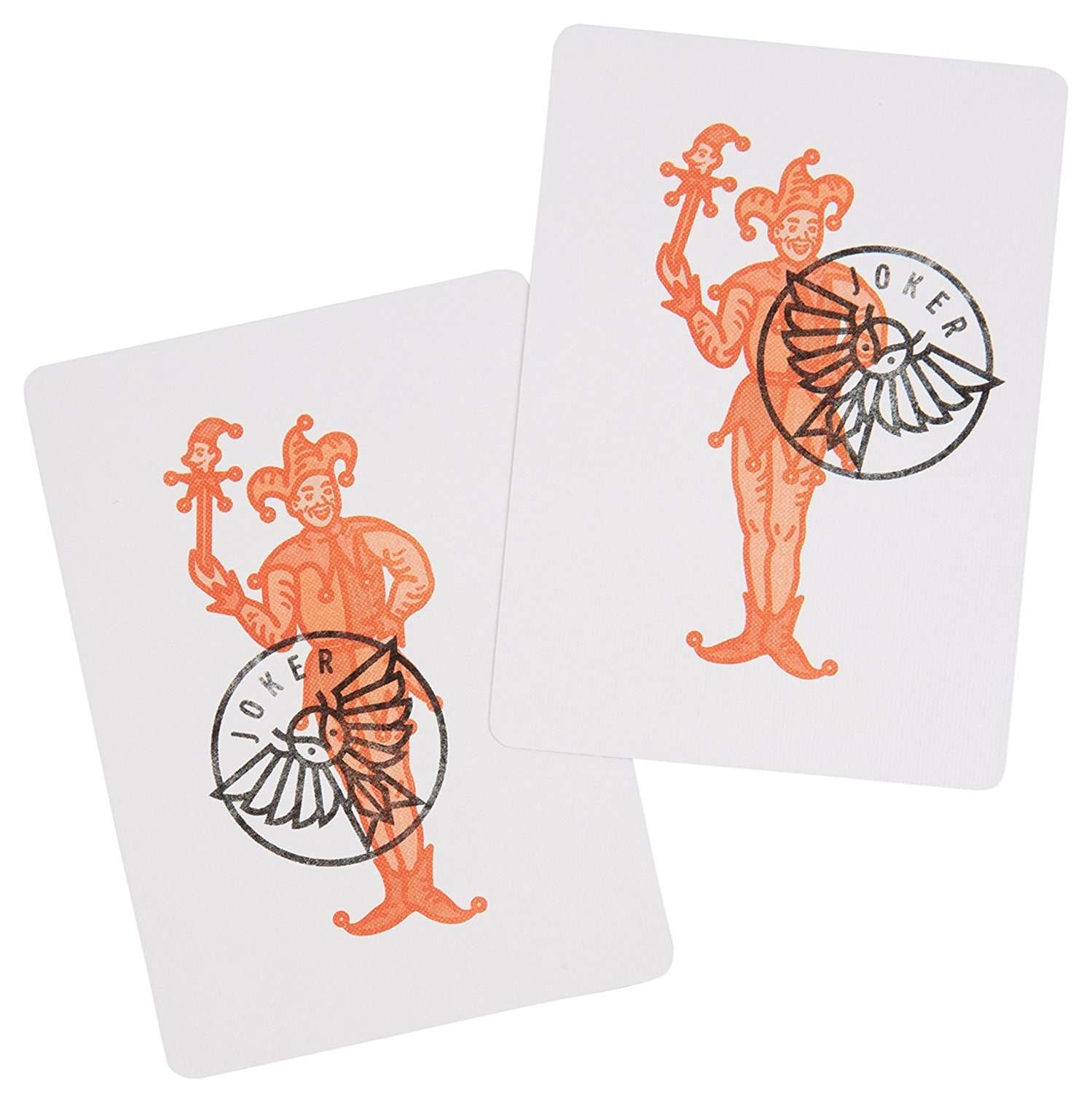PlayingCardDecks.com-Talons Alliance Playing Cards USPCC