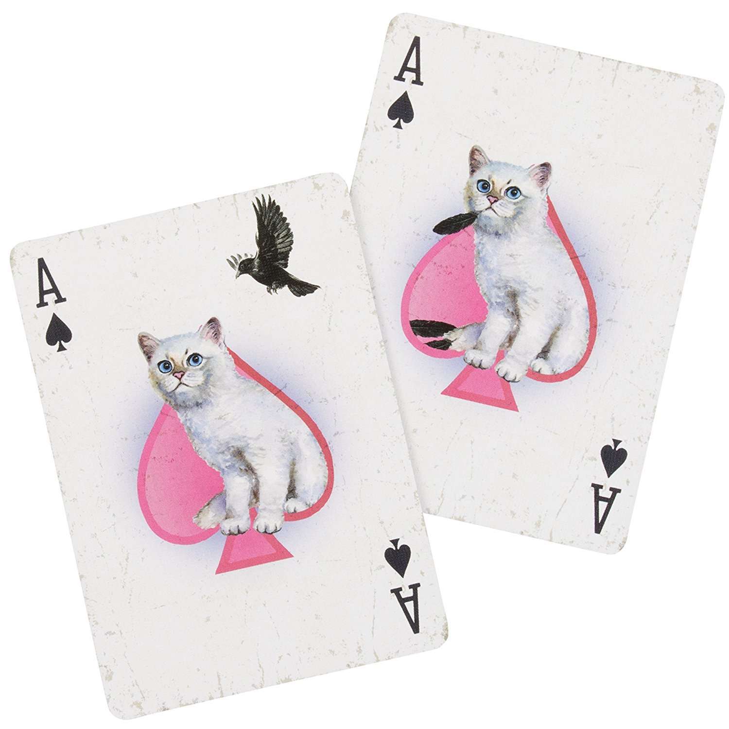 PlayingCardDecks.com-Kittens Playing Cards USPCC