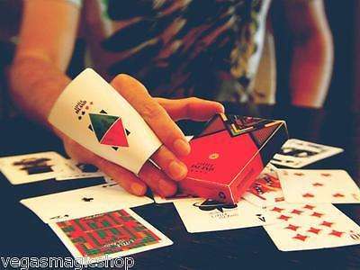 PlayingCardDecks.com-Little Island Playing Cards Deck USPCC