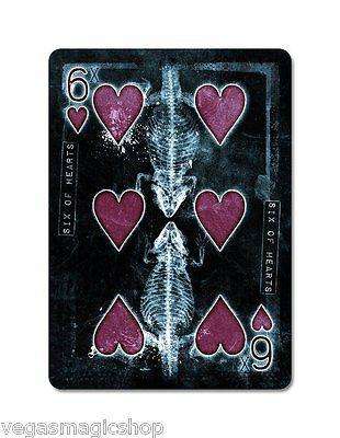 PlayingCardDecks.com-Karnival X-TREME Bicycle Playing Cards