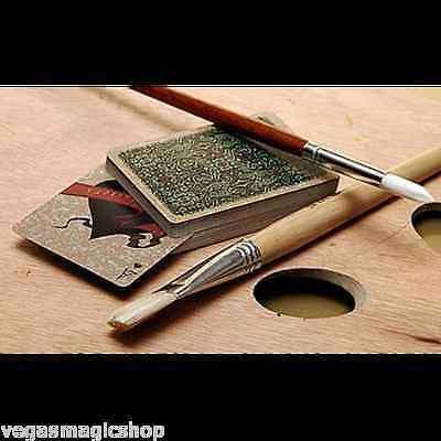 PlayingCardDecks.com-Old Masters Bicycle Playing Cards