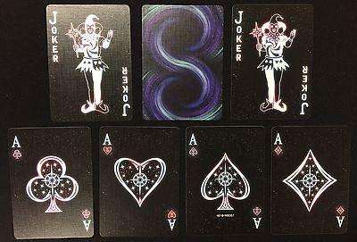 PlayingCardDecks.com-Stargazer Bicycle Playing Cards