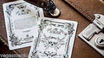 PlayingCardDecks.com-52 Proof Bicycle Playing Cards