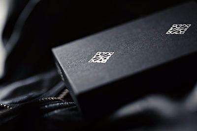 PlayingCardDecks.com-Madison Rounders White Playing Cards Deck USPCC