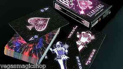PlayingCardDecks.com-Starlight Shooting Star Bicycle Playing Cards Deck