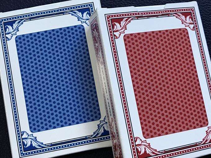 PlayingCardDecks.com-Honeybee Elite Playing Cards USPCC