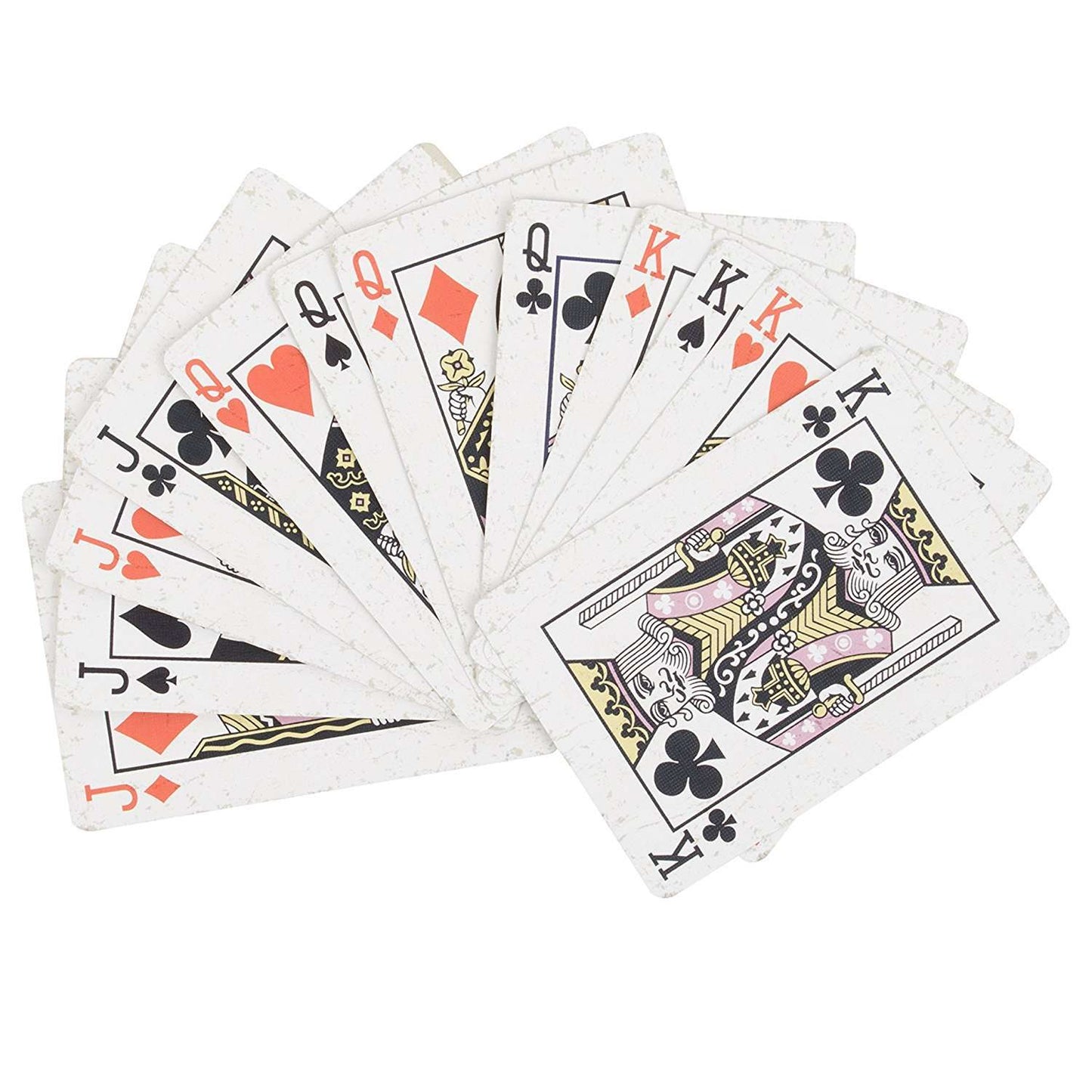 PlayingCardDecks.com-Kittens Playing Cards USPCC