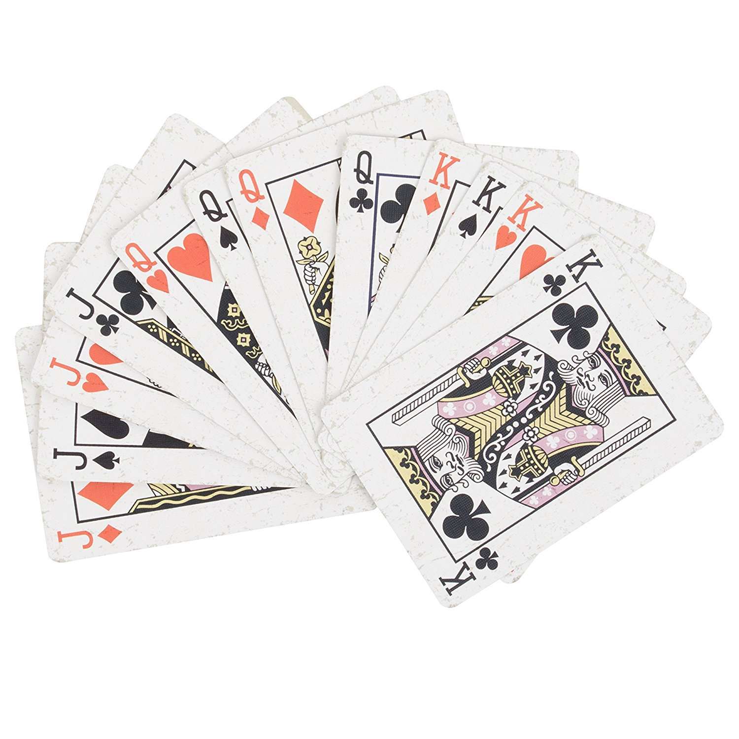PlayingCardDecks.com-Kittens Playing Cards USPCC