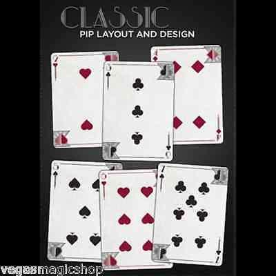 PlayingCardDecks.com-Made Stork Club Bicycle Playing Cards