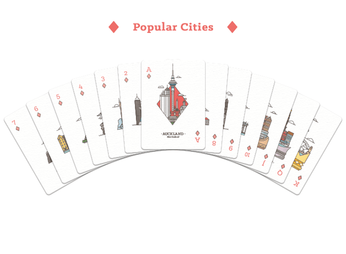 PlayingCardDecks.com-Explore Playing Cards USPCC