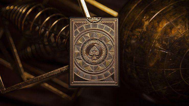 PlayingCardDecks.com-Citizens Playing Cards USPCC