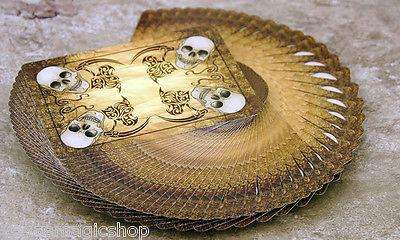 PlayingCardDecks.com-Mummies Bicycle Playing Cards