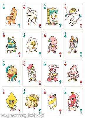 PlayingCardDecks.com-Brosmind Bicycle Playing Cards