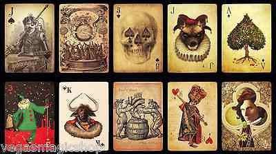 PlayingCardDecks.com-Ultimate Playing Cards USPCC
