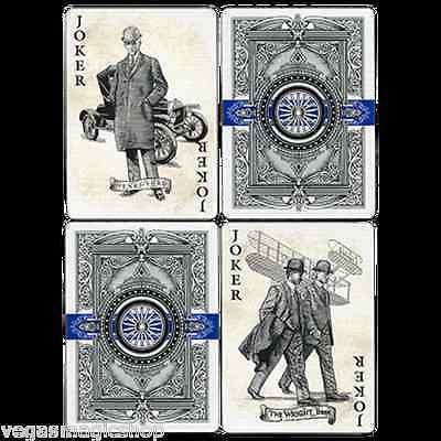 PlayingCardDecks.com-Innovation Standard Edition Playing Cards LPCC