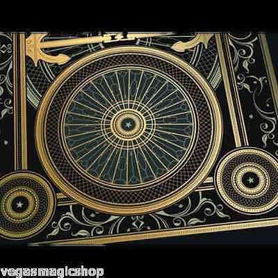 PlayingCardDecks.com-Titanic Life Bicycle Playing Cards