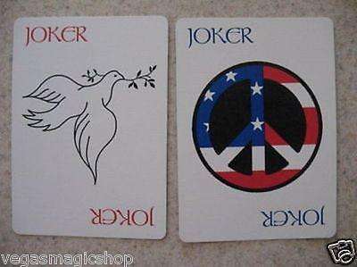 PlayingCardDecks.com-Tie Dye Bicycle Playing Cards