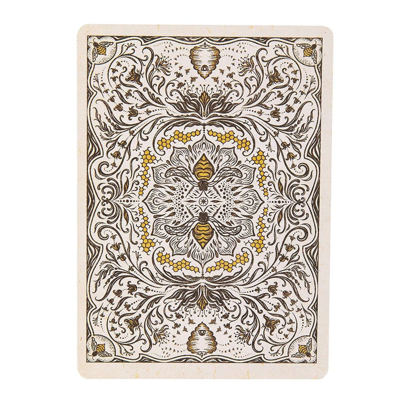PlayingCardDecks.com-BumbleBee Playing Cards USPCC