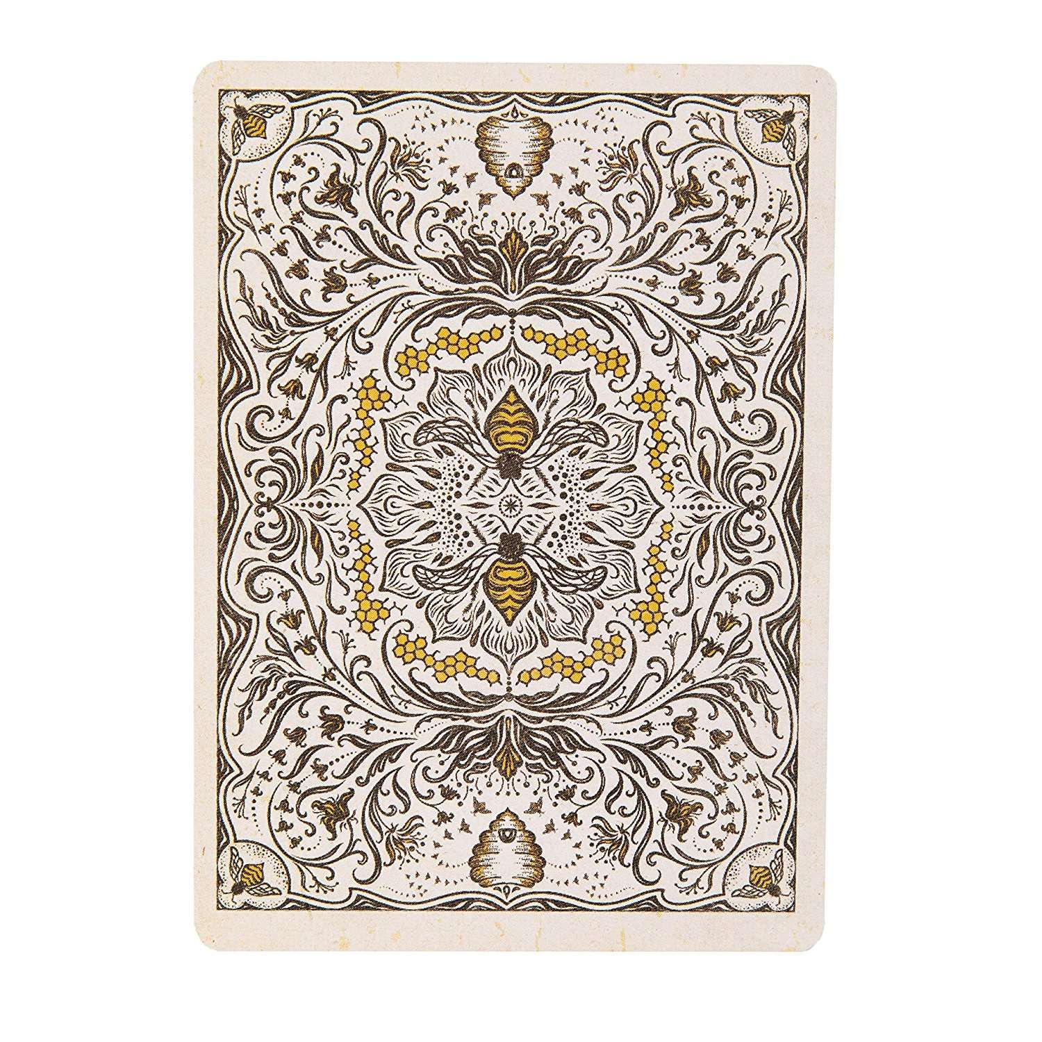 PlayingCardDecks.com-BumbleBee Playing Cards USPCC
