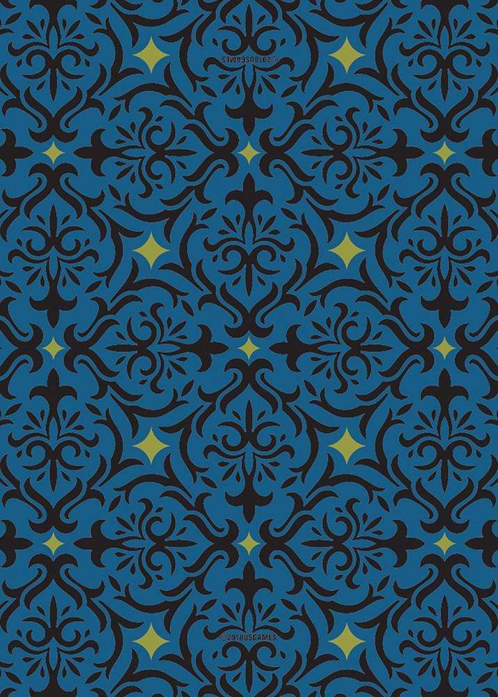 PlayingCardDecks.com-Animal Portraits Playing Cards USGS